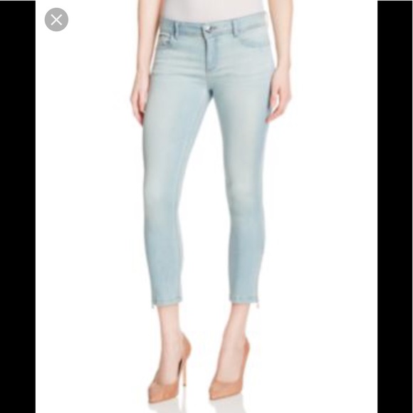 dl1961 florence instasculpt cropped jeans